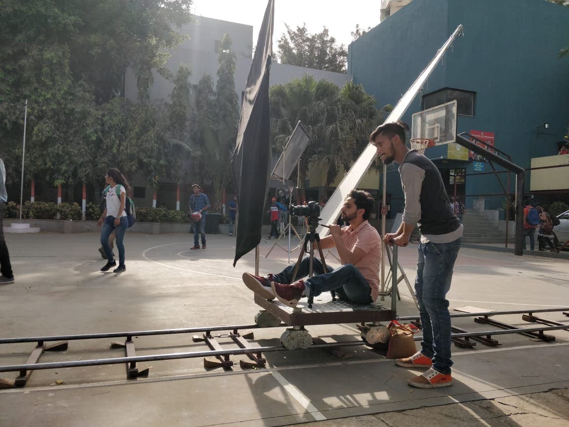 Indira School of Communication Pune Events photo 17